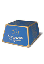 Load image into Gallery viewer, Traditional Panettone Tiri