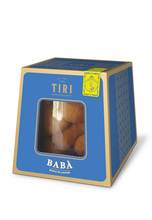 Load image into Gallery viewer, Limoncello Babà - Tiri Bakery
